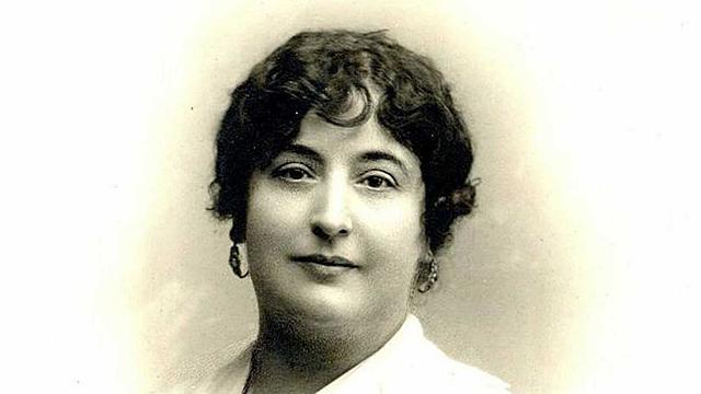 Carmen de Burgos