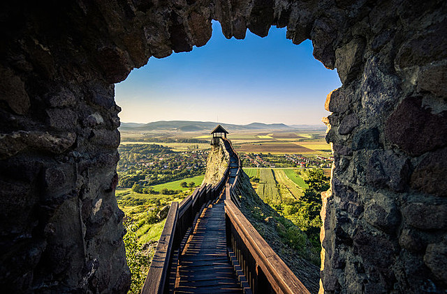 Apertura de fronteras