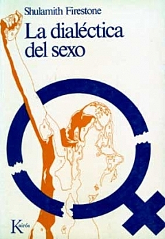 La dialectica de los sexos
