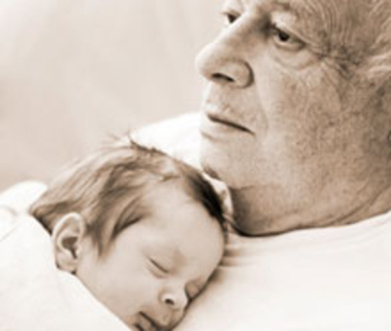 The First Two Years: Psychosocial