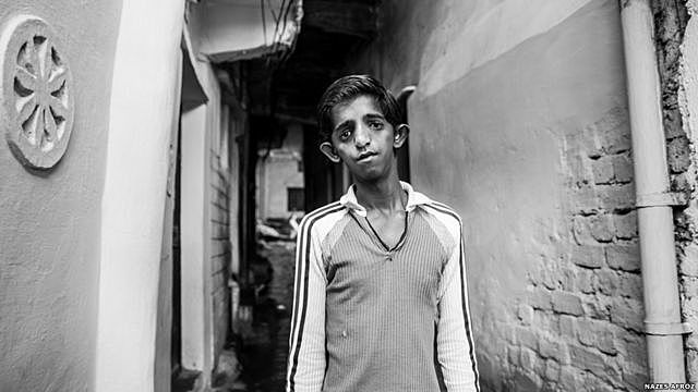 El desastre de Bhopal