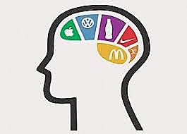 Las marcas se ven asociadas a las palabras como la calidad o eficiencia.