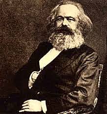 Karl Marx (1818-1883)