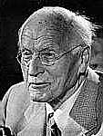 Carl Jung (1875 - 1961)