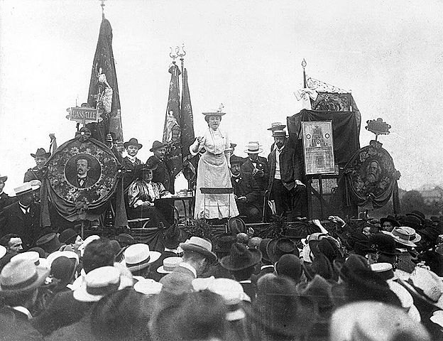 Rosa Luxemburgo