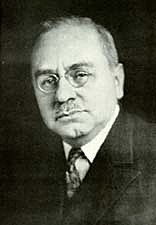 Alfred Adler (1870 - 1937)