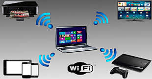 Servidor remoto y las muestras en un dispositivo.