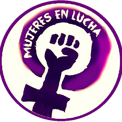 Timeline: Mujeres en lucha