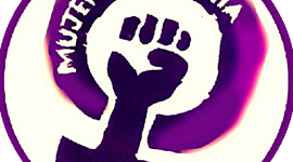 Timeline: Mujeres en lucha