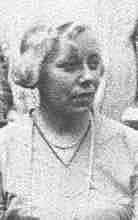 Karen Horney (1885 - 1952)