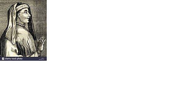 Gasparino Barzizza (1359-1431), nació en el pueblo de Barzizza, cerca de Bérgamo,