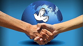 Timeline: MECANISMOS ALTERNATIVOS DE RESOLUCIÓN DE CONFLICTOS EN EL POSCONFLICTO.