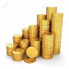 Produccion de monedas