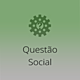 Questão social logo rot