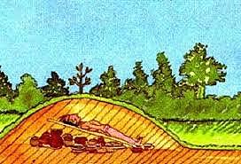 Las creencias en la cultura Zenú.