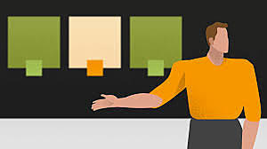 Enfoque ocupacional del gerente de marca