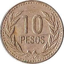 Nuevo sistema decimal.