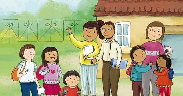 first days of primary