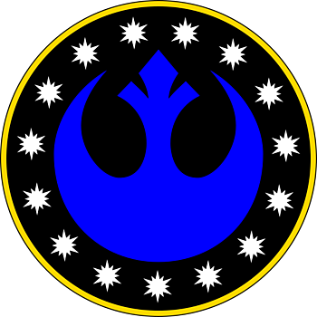 Formación de la Nueva República y la Nueva Orden Jedi