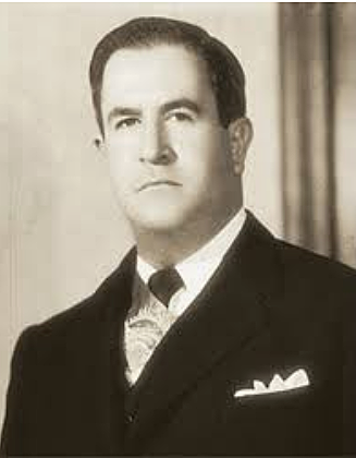 Presidencia de Manuel Ávila Camacho