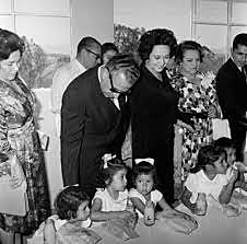 Desayunos Escolares Universales