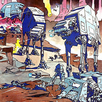 Guerra Civil Imperial