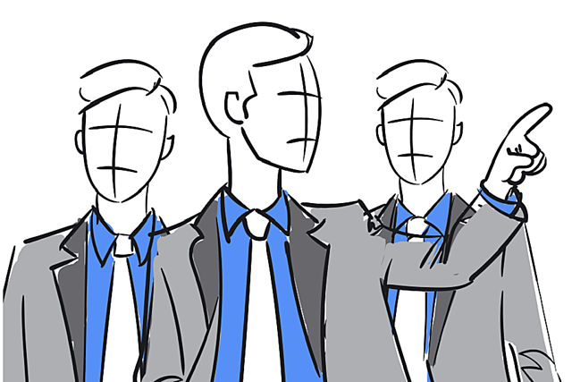 Primer Gerencia  de Productos