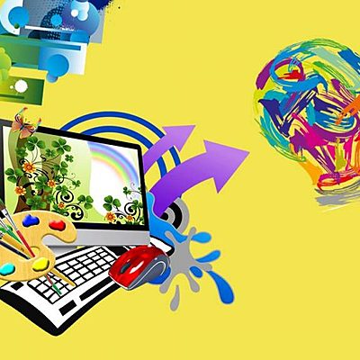 Timeline: Historia del Diseño Gráfico