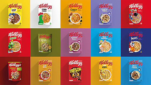 Evolución y Creación de la Marca