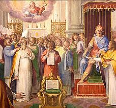 Council of Chalcedon