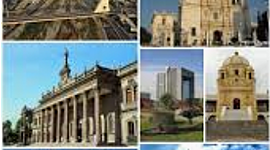 Timeline: ACONTECIMIENTOS IMPORTANTES EN NUEVO LEÓN