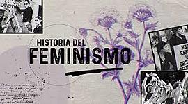 Timeline: Historia del feminismo