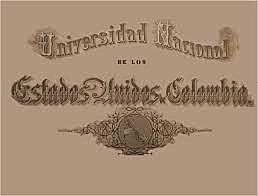 Universidad Nacional de los Estados Unidos de Colombia
