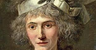 Théroigne de Méricourt