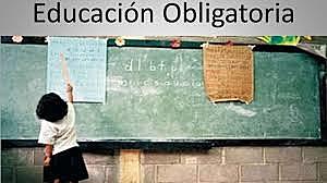 Mínimo de educación obligatoria