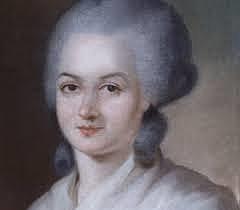 Olympe de Gouges