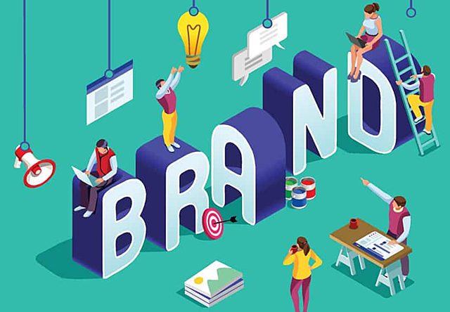 BRANDING DIGITAL