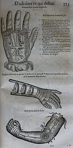 Le Petit Lorraine (Biónica)