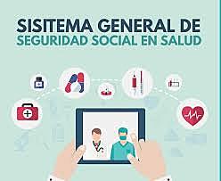 Sistema General de Seguridad Social en Salud