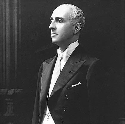 Manuel Prado y Ugarteche