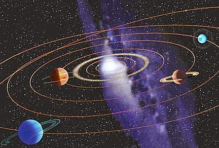 ASTRONOMÍA EN LA EDAD MODERNA