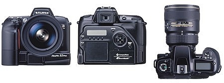 Evolución e historia de las cámaras de fotos digitales de 1975 a 2015