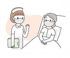 DÍA #10 DE LA INFECCIÓN.