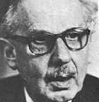 Ludwig Binswanger  (1881 - 1966)