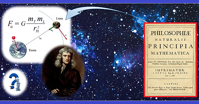 Isaac Newton