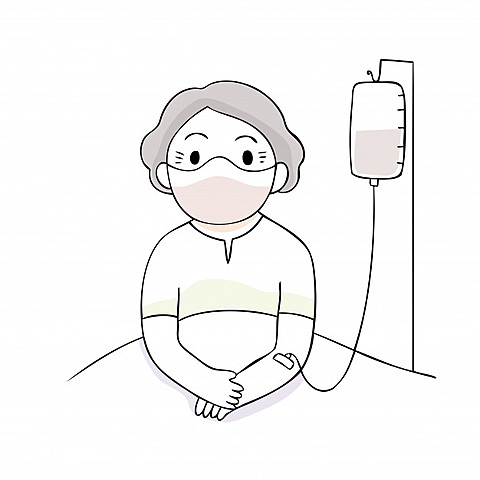 DÍA #12 DE LA INFECCIÓN.