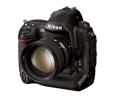 Evolución e historia de las cámaras de fotos digitales de 1975 a 2015