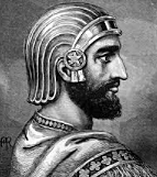 Early Persian Empire