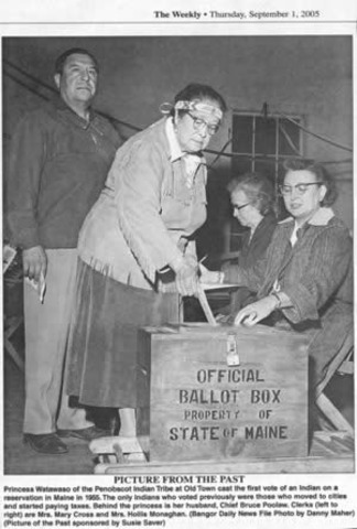 1st federal elections