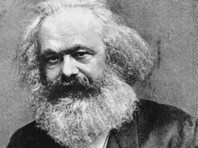 Marxismo